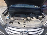 Hyundai Santa Fe Sport 2.4L 5NMZT3LB8JH061949 photo
