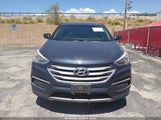 Hyundai Santa Fe Sport 2.4L 5NMZT3LB8JH061949 снимка