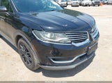 Lincoln Mkx Reserve 2LMTJ8LP3GBL75021 fotografie