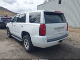 Chevrolet Tahoe Commercial Fleet 1GNSKFEC1JR317752 fotografie