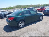 Chevrolet Cruze 1Lt Auto 1G1PC5SB5E7188166 снимка