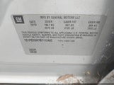 Chevrolet Cruze Ls 1G1PC5SH7B7112402 снимка
