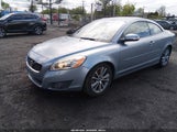 Volvo C70 T5 YV1672MC9BJ114981 снимка