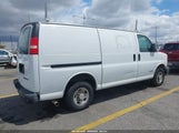 Chevrolet Express 1GCGG25V851155617 снимка