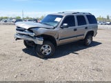 Chevrolet Tahoe Ls 1GNEK13Z33J307913 снимка