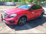 Mercedes-Benz Gla 250 4Matic WDCTG4GB0GJ216940 fotografie