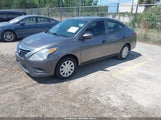 Nissan Versa 1.6 S+ 3N1CN7AP2KL823945 снимка