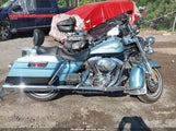 Harley-Davidson Flhr 1HD1FB4127Y607769 снимка
