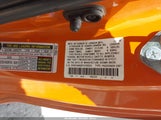 Honda Civic Si 2HGFG4A59FH700533 снимка