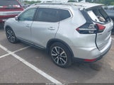 Nissan Rogue Sl Fwd 5N1AT2MTXLC761936 снимка