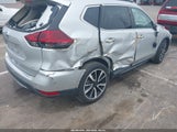 Nissan Rogue Sl Fwd 5N1AT2MTXLC761936 снимка