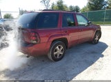 Chevrolet Trailblazer Lt 1GNDT13S582182054 снимка