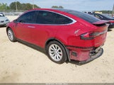 Tesla Model X 5YJXCAE29KF149873 fotografie