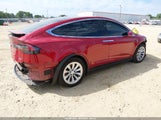 Tesla Model X 5YJXCAE29KF149873 fotografie