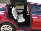 Tesla Model X 5YJXCAE29KF149873 fotografie