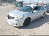 Nissan Altima 2.5 S 1N4AL2AP7CN528182 снимка