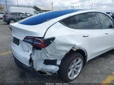 Tesla Model Y Awd/Long Range Dual Motor All-Wheel Drive 7SAYGDEE9PA138321 fotografie