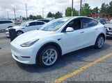 Tesla Model Y Awd/Long Range Dual Motor All-Wheel Drive 7SAYGDEE9PA138321 снимка