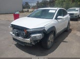 Hyundai Kona Electric Limited KM8K33AG4MU133111 photo