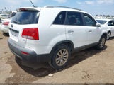 Kia Sorento Ex 5XYKU4A15BG038445 снимка