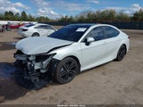 Toyota Camry Xse 4T1DAACK2SU025006 снимка
