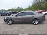 Honda Accord 2.4 Ex 1HGCM558X7A073377 снимка