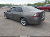 Honda Accord 2.4 Ex 1HGCM558X7A073377 снимка