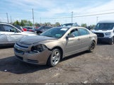 Chevrolet Malibu Lt 1G1ZH57B78F257663 снимка