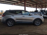 Hyundai Santa Fe Sport 2.4L 5XYZT3LB0HG419856 снимка