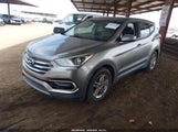 Hyundai Santa Fe Sport 2.4L 5XYZT3LB0HG419856 fotografie