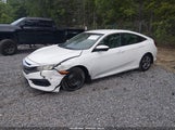 Honda Civic Lx 19XFC2F53GE045077 снимка