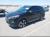 Hyundai Tucson Limited KM8J3CA26HU275885 снимка