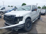 Ford F-150 Xlt 1FTFW1EFXEKF50832 снимка