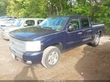 Chevrolet Silverado  Lt 3GCRCSE04AG296222 снимка