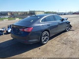 Chevrolet Malibu Fwd Lt 1G1ZD5ST9NF198218 снимка