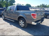 Ford F-150 Lariat 1FTFW1ET9CFA67277 снимка