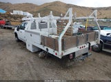 Chevrolet Silverado 3500Hd Chassis Work Truck 1GB4WREY0LF335235 photo