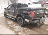 Ford F-150 Fx4 1FTFW1ET2CFC99137 снимка