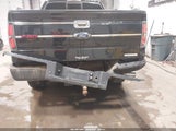Ford F-150 Fx4 1FTFW1ET2CFC99137 снимка