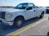 Ford F-150 Xl 1FTNF1CF6CKD80531 снимка