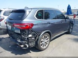 BMW X5 xDrive40I 5UXCR6C5XKLK84170 fotografie