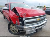 Chevrolet Silverado  Lt 3GCPCSE05CG275776 снимка
