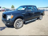 Ford F-150 Stx 1FTFX1EF1EFA84861 снимка