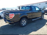 Ford F-150 Stx 1FTFX1EF1EFA84861 снимка