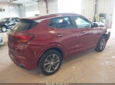 Buick Encore Gx Select Awd KL4MMESL0PB071069 снимка