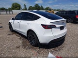 Tesla Model Y Performance Dual Motor All-Wheel Drive 7SAYGDEF2PF939295 photo