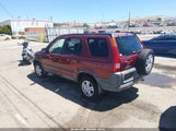 Honda Cr-V Ex SHSRD78884U239178 снимка