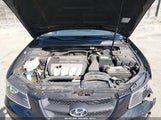 Hyundai Sonata Gls 5NPET46C47H238193 снимка