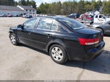 Hyundai Sonata Gls 5NPET46C47H238193 снимка