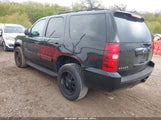 Chevrolet Tahoe Lt 1GNSKBE00BR118028 снимка